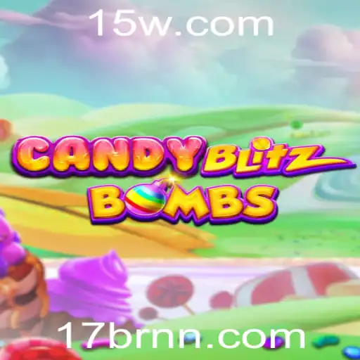 CandyBlitzBombs: A Nova Sensação dos Jogos com 17br