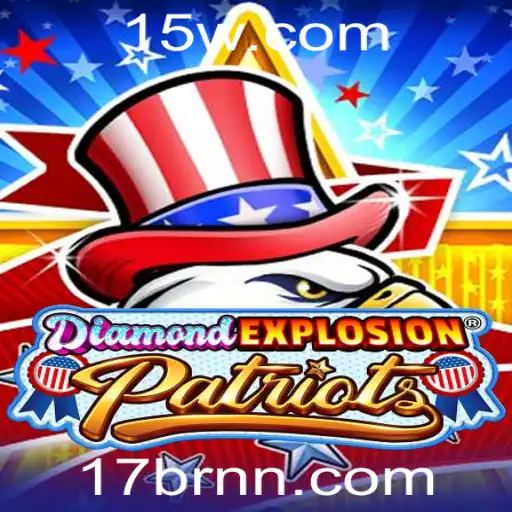 Explorando o Mundo de DiamondExplosionPatriots: A Revolução dos Jogos Digitais