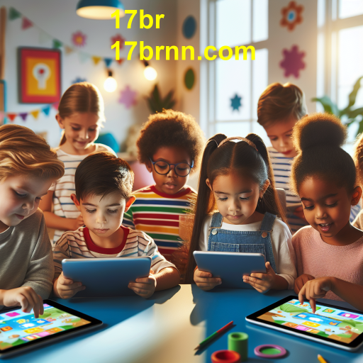 A Importância dos Jogos Educativos na Aprendizagem