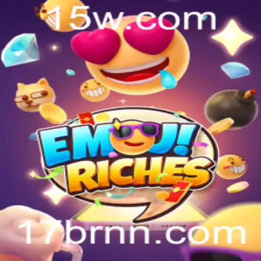 EmojiRiches: Uma Introdução e Guia Completo para o Jogo