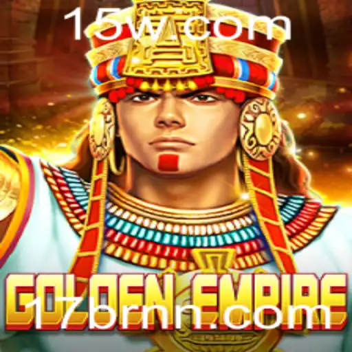Descubra GoldenEmpire: Aventura e Estratégia Entrelaçados