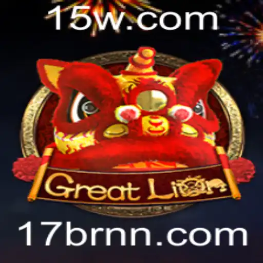 GreatLion: Uma Jornada Estratégica no Mundo dos 17br