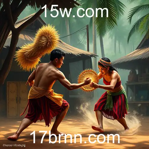 Explorando o Mundo dos Jogos de Sabong e a Relevância do 17br