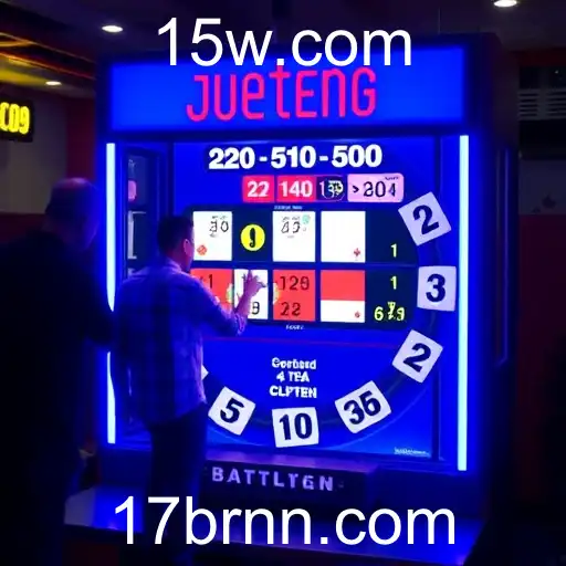 O Impacto do Jueteng na Sociedade Contemporânea