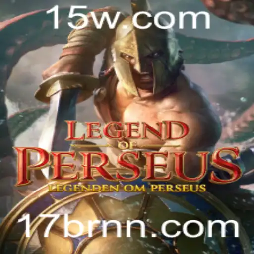 Descubra a Aventura Épica de 'LegendofPerseus'