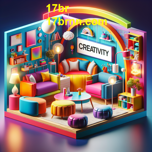 Explorando a Criatividade na Categoria 'Móveis' do 17br