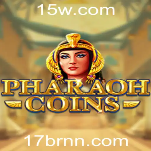 Explorando PharaohCoins: Uma Jornada ao Antigo Egito com 17br