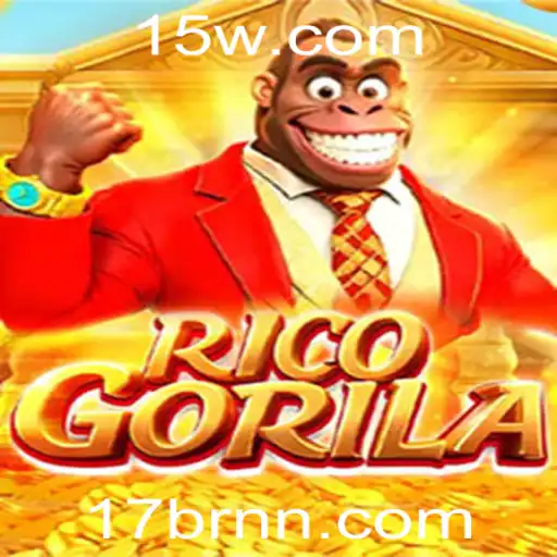 Descubra o Fascinante Mundo de RicoGorila: O Jogo que Está Conquistando 2023