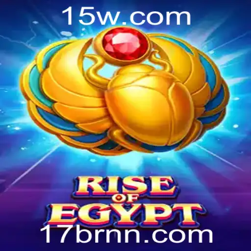 Descubra o Fascinante Mundo de 'RiseOfEgypt'