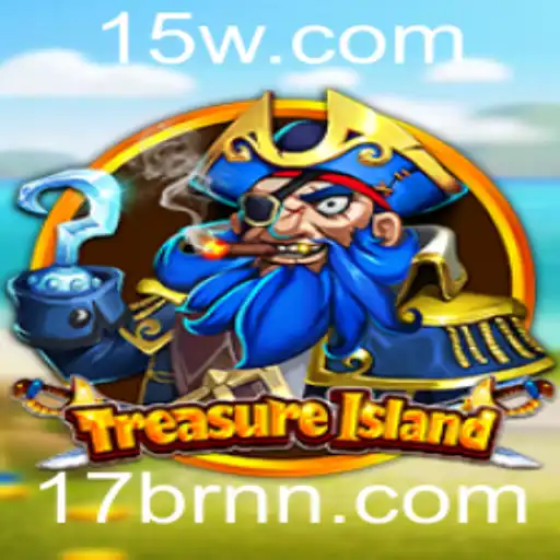 Descubra TreasureIsland: O Novo Fenômeno dos Jogos com a Palavra-chave 17br