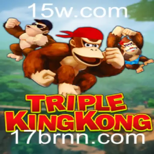 TripleKingKong: Uma Aventura Inovadora nas Selvas Digitais