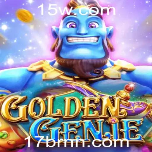 GOLDENGENIE: Explorando o Mundo Fascinante do Novo Jogo com 17br