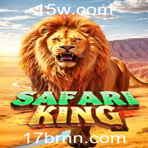 Descubra o Mundo de Aventuras com SafariKing