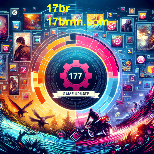 A Importância das Atualizações nos Jogos Modernos