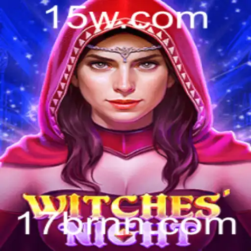 Explorando o Mundo Mágico de WitchesNight