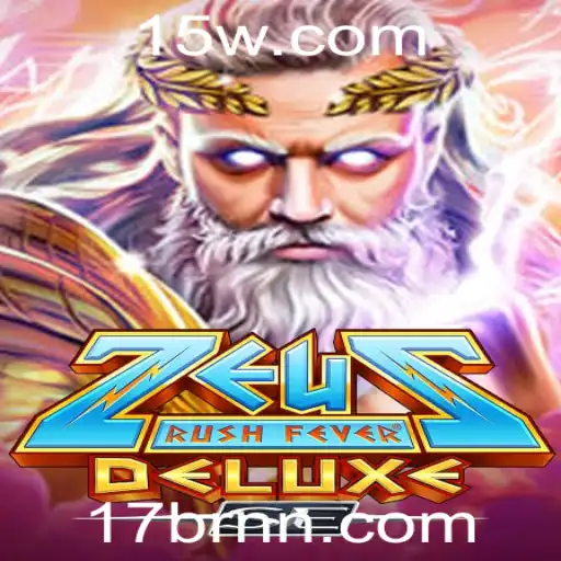 ZeusRushFeverDeluxeSE: Descubra um Mundo de Aventura e Estratégia